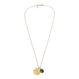 ELLI PREMIUM Lanțuri 'Vintage' auriu