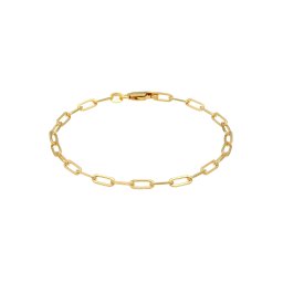 ELLI Brățară auriu