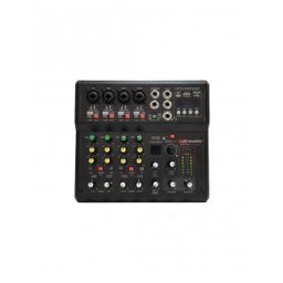 Mark Mini Max FX USB BT