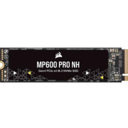 SSD Force Series MP600 Pro NH 4TB PCI Express 4.0 x4 M.2