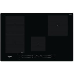 Whirlpool WF S0377