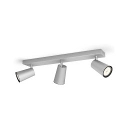 Spot MYLIVING PAISLEY 3xGU10/5,5W/230V Philips 50573/48/PN