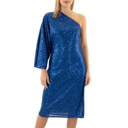 MY T Dress My T W23T5210 blue