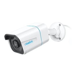 Camera de supraveghere Reolink RLC-810A IP security camera Indoor & outdoor Bullet 3840 x 2160 pixels Ceiling/wall