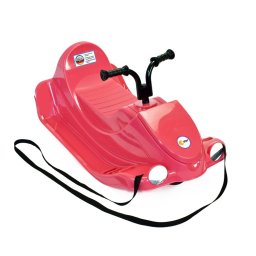 Sanie KHW Snow Quad roz