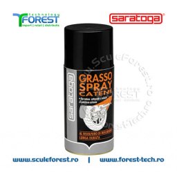 Spray vaselina pentru lanturi cu continut de Mo - 300ml