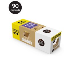 90 Capsule Nescafe Dolce Gusto Cortado