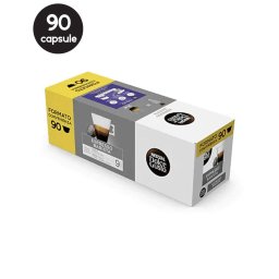90 Capsule Nescafe Dolce Gusto Espresso Barista