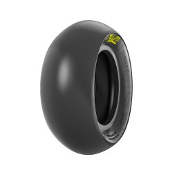 Anvelopa tubeless PMT Italia 11 inch, 110/55 R6.5” B SLICK