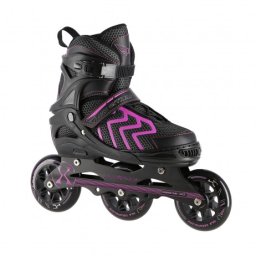 Role Nils Extreme NA19318 Negru/Mov