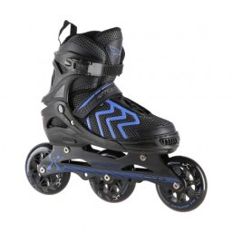 Role Nils Extreme NA19318 Negru/Albastru