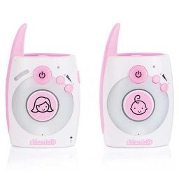 Chipolino Interfon digital Astro pink mist