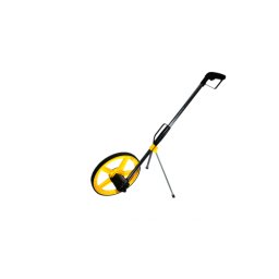 Roata de masurat distante cu contor