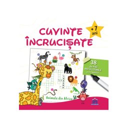 Cuvinte incrucisate