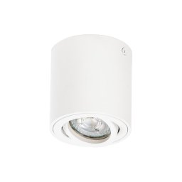 Spot SPOT 1xGU10/7W/230V alb Ledvance