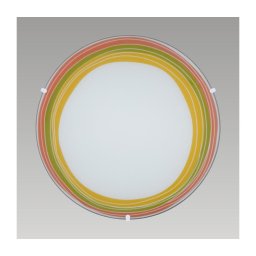 Prezent 45065 - Sticlă de schimb OZZY E27
