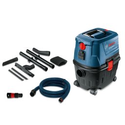 Aspirator profesional Bosch GAS 15 PS