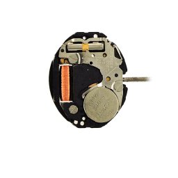 Mecanism Hattori VX11