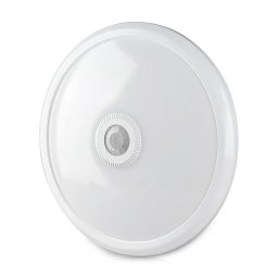 Aplică LED Cip SAMSUNG 12W, Sensor, 6400K