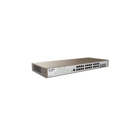 Switch IP-COM 24-PORT GB PROFI SWITCH L3