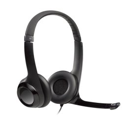 Logitech H390 USB