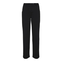 Vero Moda Tall Pantaloni eleganți 'Zamira' negru