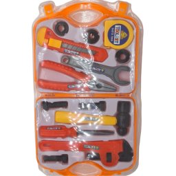 Jucarie trusa scule, constructor