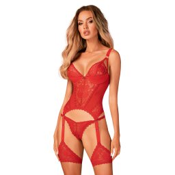 Obsessive Belovya Corset M/L