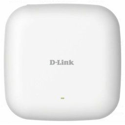 DLINK AX3600 WI-FI 6 POE ACCESS POINT