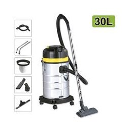 Aspirator Industrial 30L. (Uscat) Jbm 51837 00408