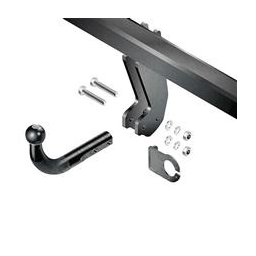 Carlig Remorcare Pentru Hyundai Tucson 2004 - Hakpol - Kit Electric Compatibil Ean 78111 Hakpol K/020-Hak 74399