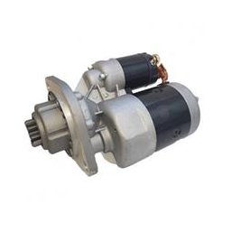 Electromotor Tractor U650 Autospeed (Mic) Cu Reductor