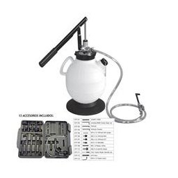 Kit Pompa Umplere Ulei Jbm 52797 09933