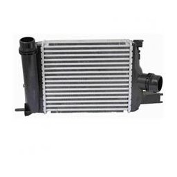 Racitor Suplimentar Aer Logan 2 Breckner Bk53003