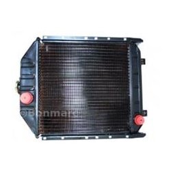 Radiator Racire Tractor U445 595.001 Autospeed