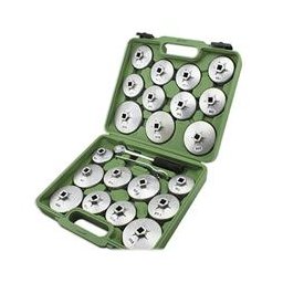 Set De Extractoare Pt. Filtre De Ulei Jbm 51332 00130