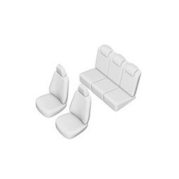 Set Huse Scaun Ford C-Max 2011- (Scaune Individuale Spate) Cu Tetiere In Forma De L Umbrella 37002_Sv 05173