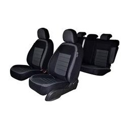 Set Huse Scaun Hyundai Accent 2011- (Bancheta Fractionata) Cu Tetiere Spate In Forma De L Umbrella 39003_Sp 02312