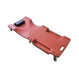 Targa Service Din Plastic / Pat Cu Rotile Din Plastic Jbm 52148 00151