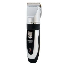 Masina Profesionala de Tuns Caini, Pisici sau Alte Animale, Adler AD2823, 35W, Titan Ceramica