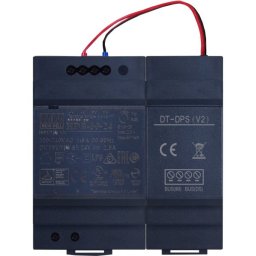 Sursa de alimentare de 2.5A cu separator de alimentare PC7H pentru sistemele de interfonie pe 2 fire 2Easy