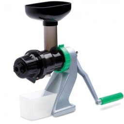 Z Star 710 Storcator manual prin presare la rece Tribest