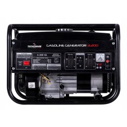 Generator curent electric Tecnoware FGE3200M, 3200 W
