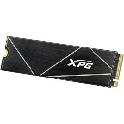 SSD XPG GAMMIX S70 Blade 4TB Gri