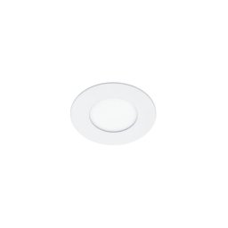 Lampă încastrată LED GERD LED/3W/230V 3000K