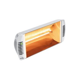 Incalzitor Heliosa WDBR20 lampa infrarosu 2000W IPX5 cu telecomanda