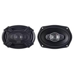 Boxe auto Difuzoare auto 4 cai 6 x 9 inch S-SCSBX6902, 35 W