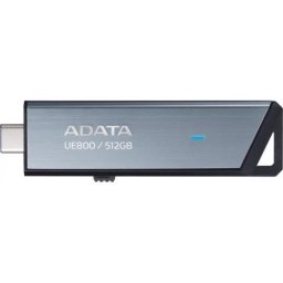 Memorie USB UE800 128GB USB-C Silver