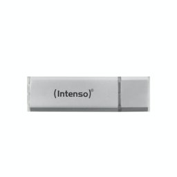 Memorie USB Alu Line silver 128GB USB Stick 2.0