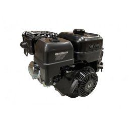 Motor benzina Zongshen GB420 13CP (ax: 25,4 x 60 mm) pornire din cheie